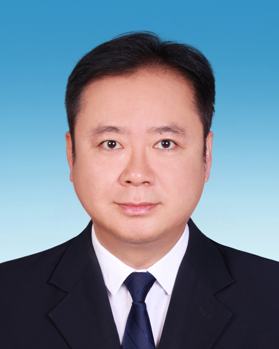 沈海林